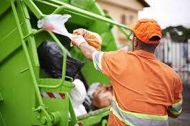 Best Dumpster Rental Services  in Prince George, VA