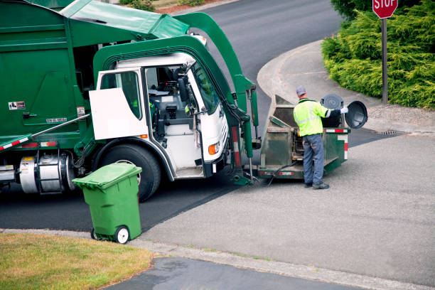 Best Donation Pickup Services  in Prince George, VA