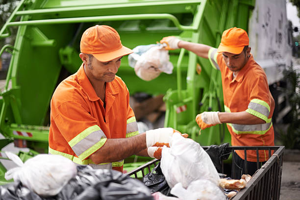 Best Donation Pickup Services  in Prince George, VA