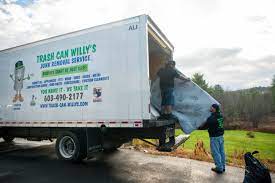 Best Basement Cleanout  in Prince George, VA